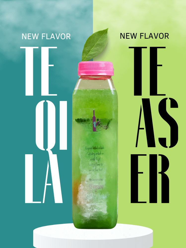 Tequila Teaser