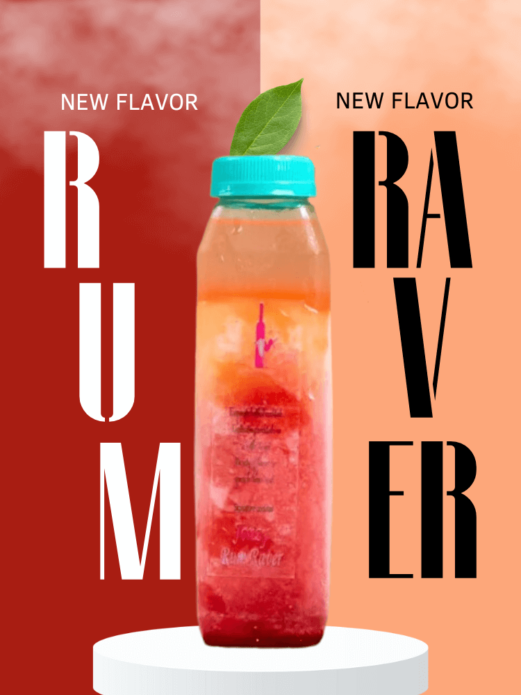 Rum Raver