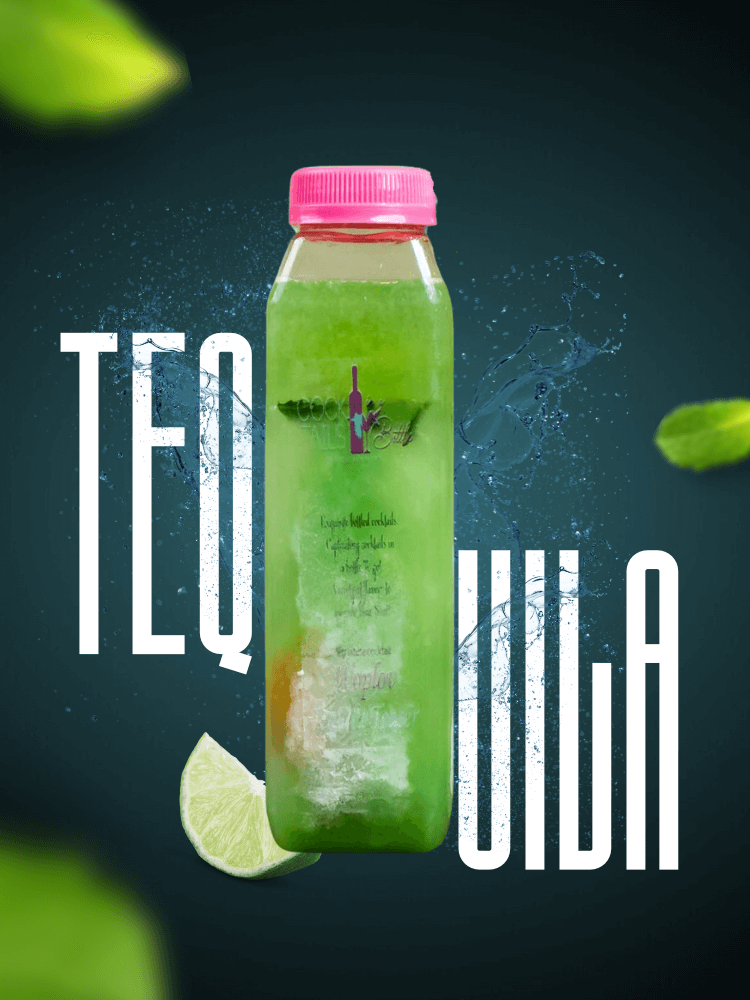 Tequila Teaser