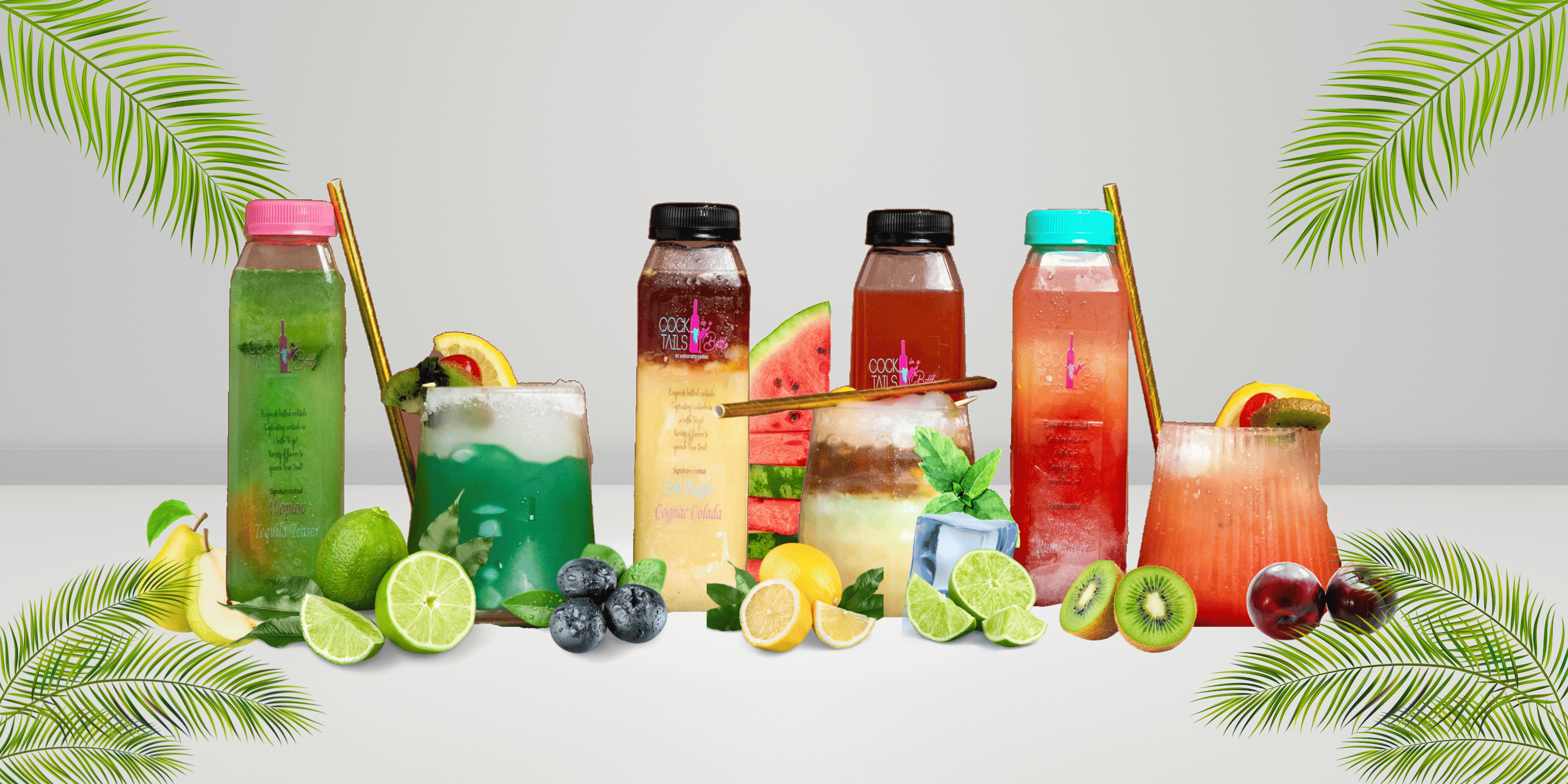 Cocktails